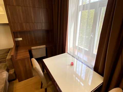 квартира по адресу Богдана Гаврилишина ул. (Ванди Василевської), 14