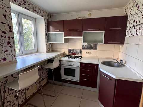 квартира за адресою Смілянська вул., 13