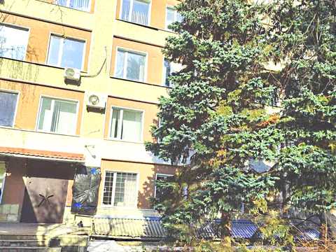 комерційна за адресою Європейська вул. (Новгородська), 3