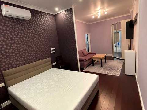 квартира по адресу Отакара Яроша пер., 12а