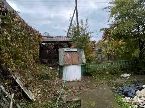 будинок за адресою с. Воронів, Лесі Українки, 39