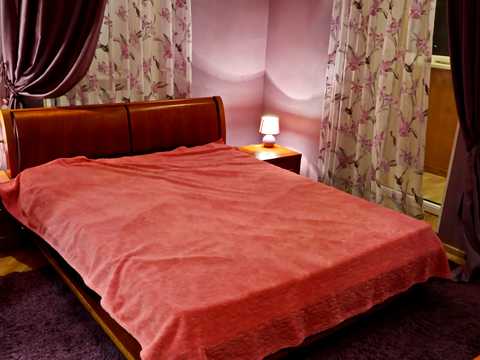 квартира за адресою Святошинська пл., 1