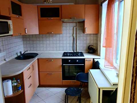 квартира за адресою Академіка Білецького вул., 8