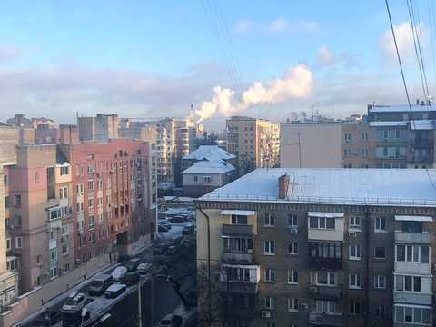 квартира по адресу Константиновская ул., 45