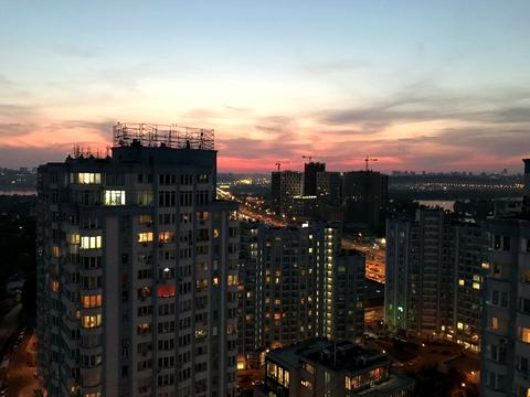 квартира за адресою Антоновича вул. (Горького), 74