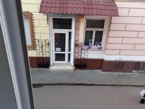 коммерческая по адресу Вагилевича, 3