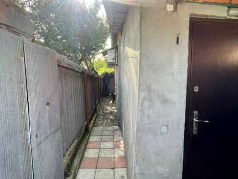 дом по адресу Староверещаковская ул.