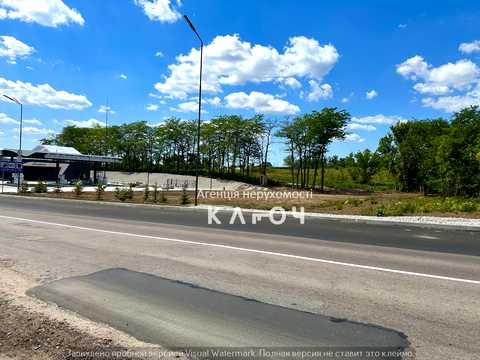 ділянка за адресою Кропивницький, 