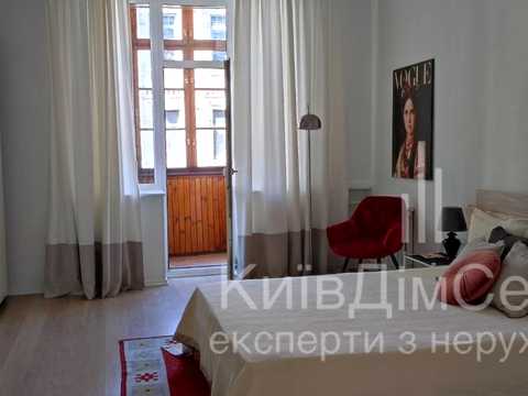 квартира за адресою Ярославів Вал вул., 19