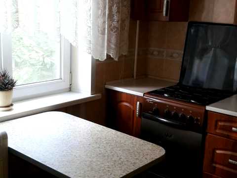 квартира по адресу Запорожского Казачества ул., 7