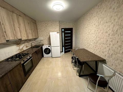 квартира по адресу Домбровського ул., 3