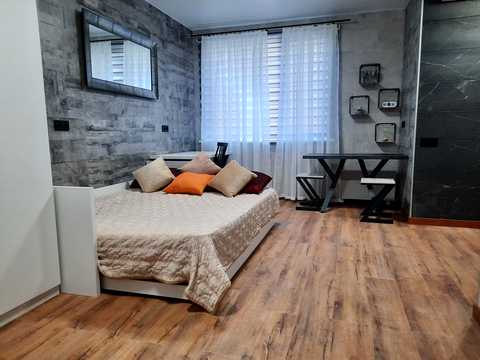 квартира за адресою Березова вул., 41