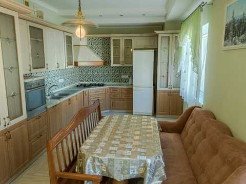 квартира за адресою Івана Дяченка вул., 20-А