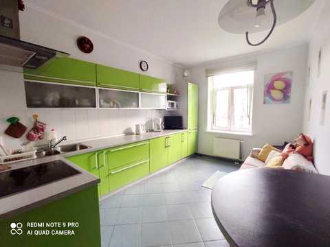 квартира за адресою Щекавицька вул., 30/39