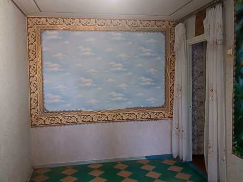 квартира по адресу Калнишевського, 24