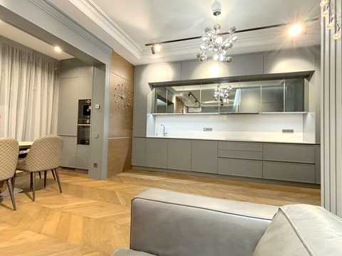 квартира за адресою Велика Арнаутська вул., 23б