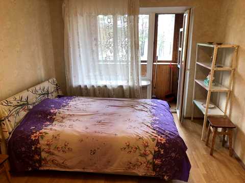 квартира по адресу Кубанской Украины ул. (Маршала Жукова), 13