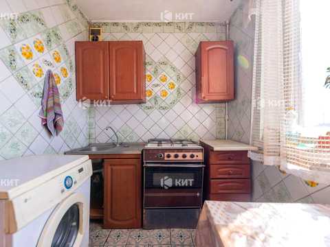 квартира за адресою Аерокосмічний просп. (Гагаріна), 316 д