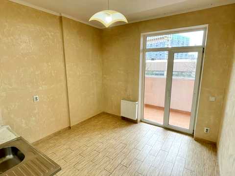 квартира за адресою Ракетна вул., 24а