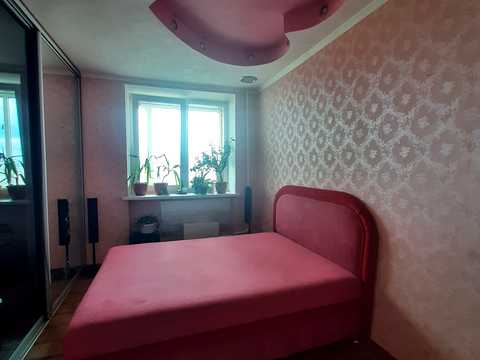квартира по адресу Оболонский просп., 49