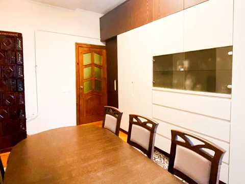 квартира за адресою Ольги Кисілевської вул., 45