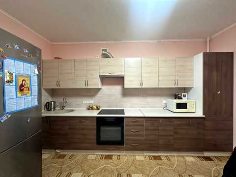 квартира по адресу Бастіонна ул., 5