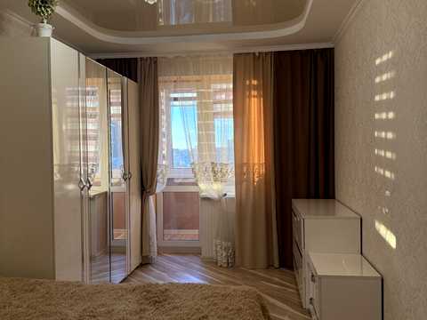 квартира по адресу Панаса Мирного ул., 7