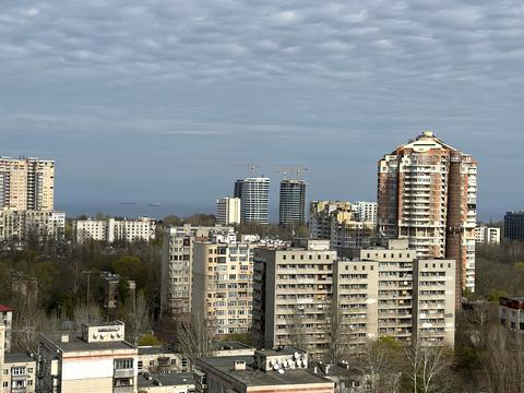 квартира за адресою Незалежності вул. (Армійська), (11/4)