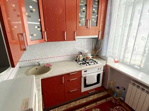 квартира за адресою Соборная, 1