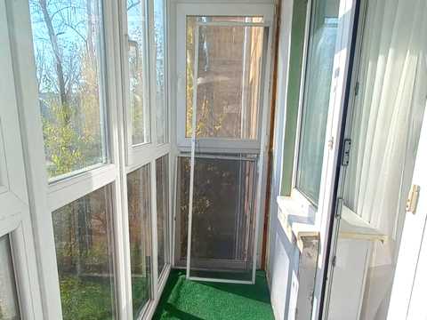 квартира за адресою Соборності вул. (Косіора), 55