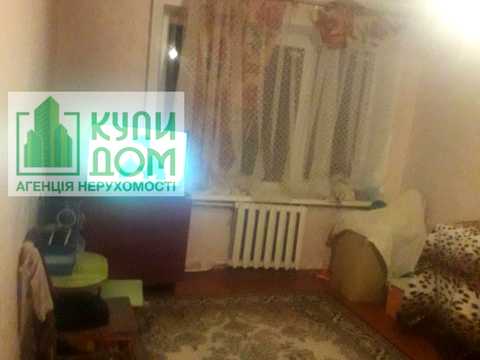 квартира по адресу Евгена Бурка, 23
