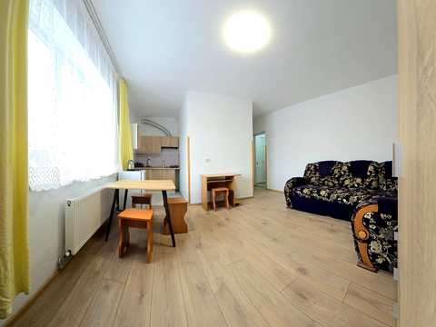 квартира за адресою Нова, 22
