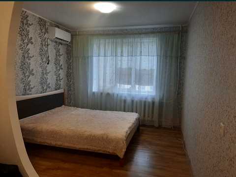 квартира за адресою Університетський просп. (Гагаріна), 61