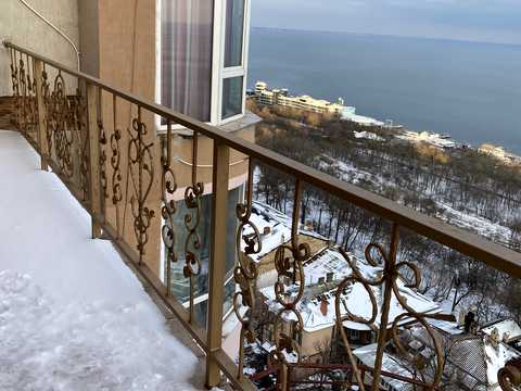 коммерческая по адресу Обсерваторный переулок, 2/6