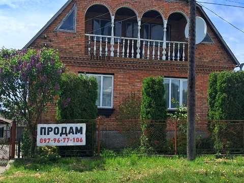 дом по адресу с. Ружичанка, Хмельницька