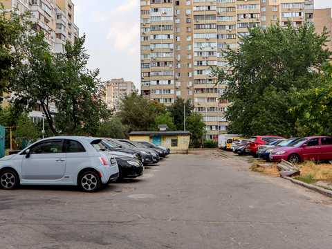 квартира по адресу Александра Кошица ул., 10/21
