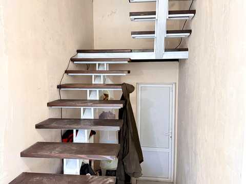 будинок за адресою Кавказький 8, 55
