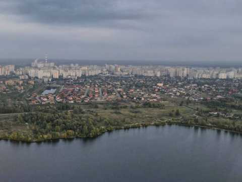 ділянка за адресою Радосинська вул. (Леніна), 11
