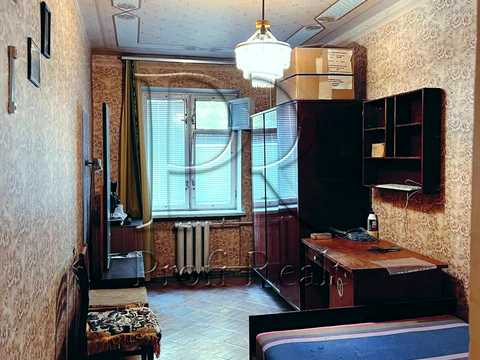 квартира по адресу Михаила Донца ул., 17/46