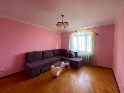 квартира за адресою Чорновола вул., 48