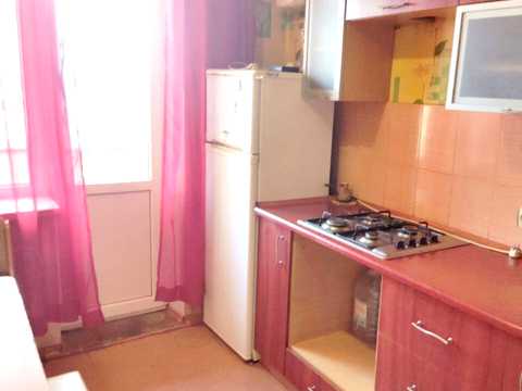 квартира за адресою Євгенія Логінова вул. (Крилова), 52
