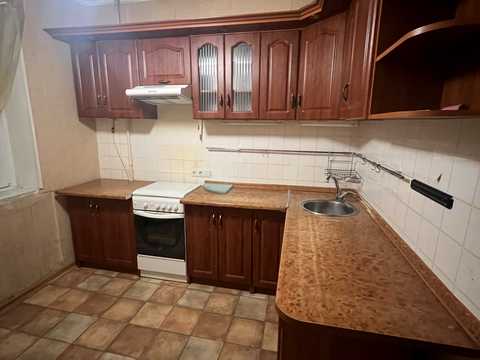 квартира за адресою Олімпійська вул., 2-А