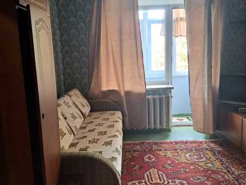 квартира за адресою Решетилівська вул. (), 54