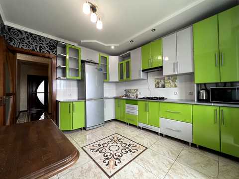 квартира за адресою Хіміків вул., 21-А
