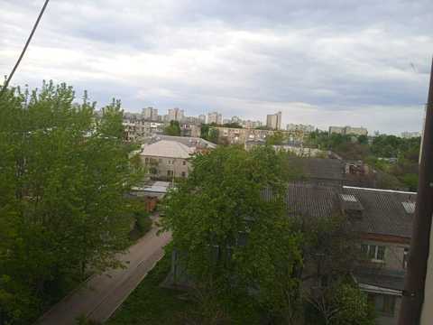 квартира по адресу Снегиревский пер., 7А