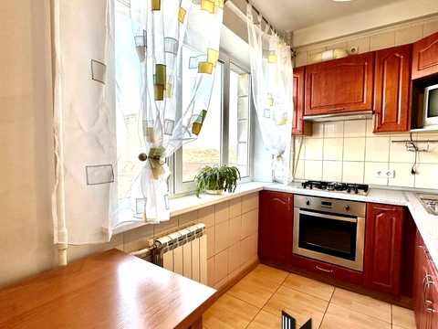 квартира за адресою Коломийський пров., 13/23