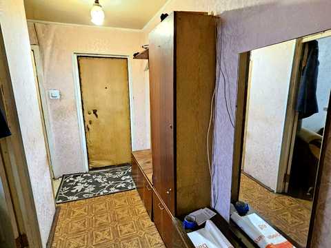 квартира за адресою Сумгаїтська вул., 16