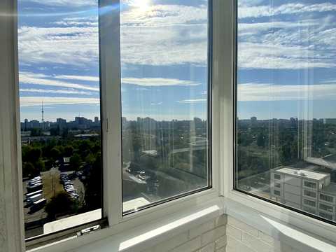 квартира за адресою Данила Щербаківського вул. (Щербакова), 52
