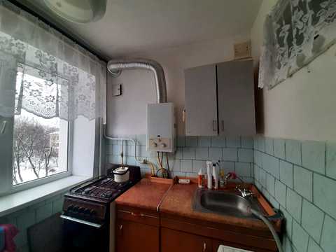 квартира по адресу Соборна