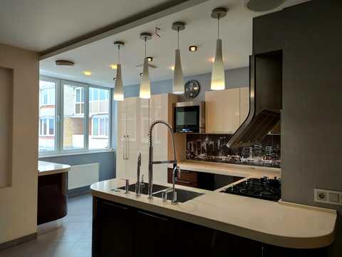 квартира за адресою Острозького вул., 59